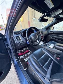 دودج دورانجو